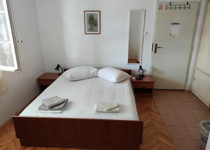 Apartmani Selak, Makarska