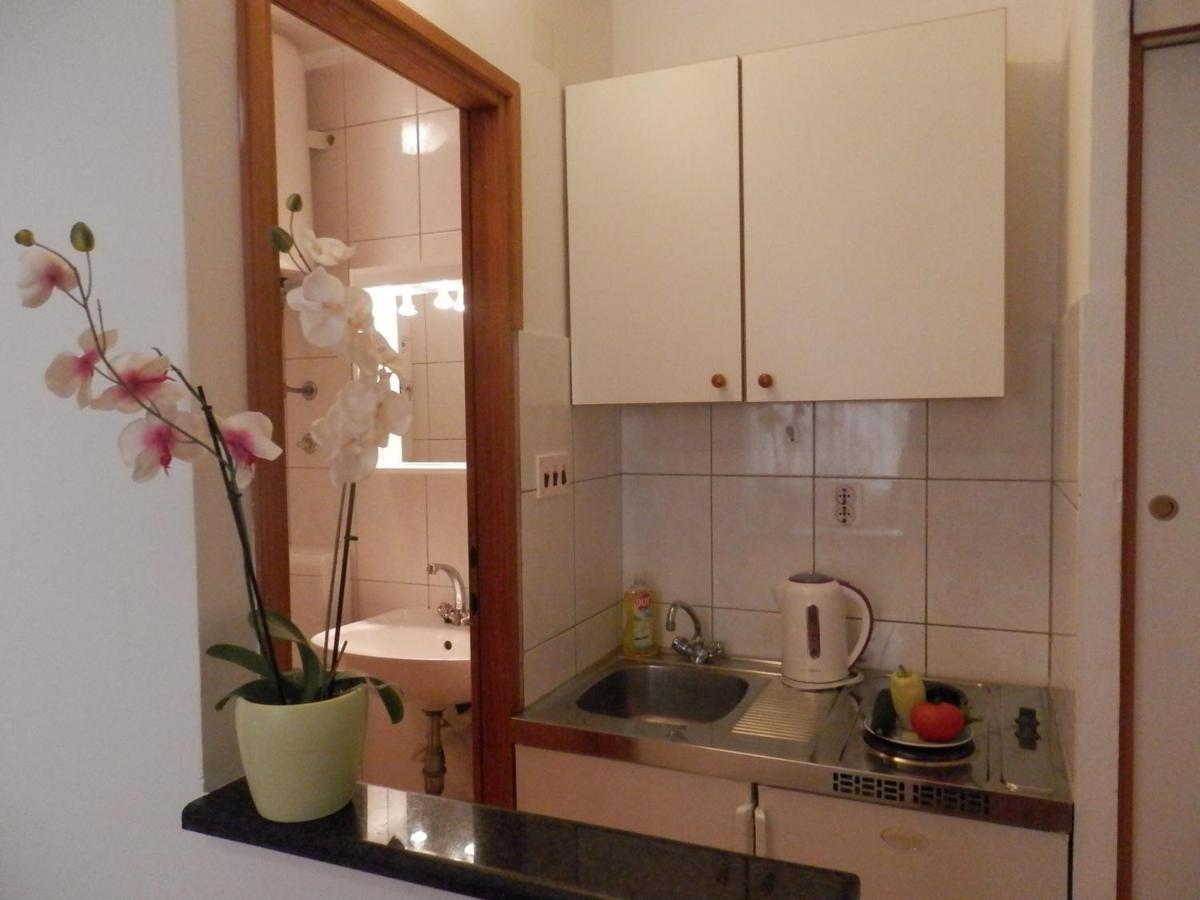 Apartmán Selak, *