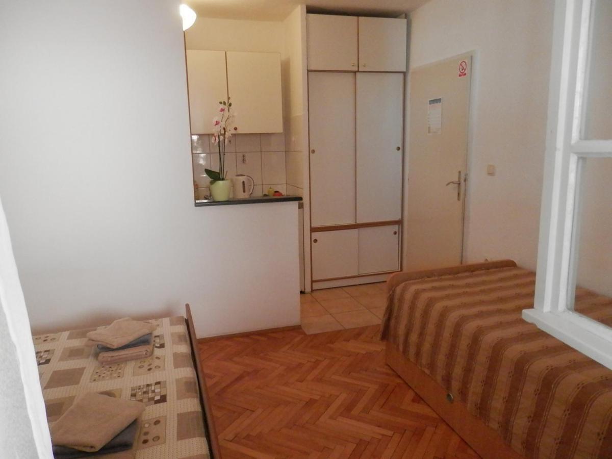 Apartmán Selak, Makarská