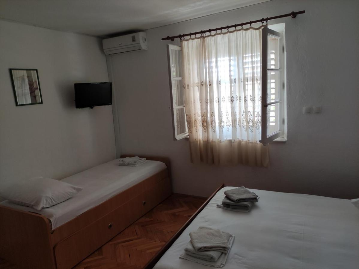 Apartmán Selak, Makarská