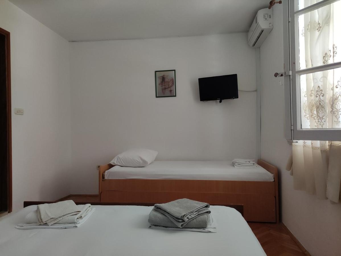 Apartmán Selak,
